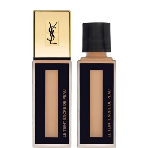 yves saint laurent le teint encre de peau opinioni|Le Teint Encre de Peau .